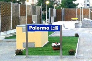 Monolocale via Dante piazza Lolli