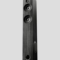 Energy Tower 7 Altoparlante a Torre con Blueooth