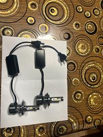 Lampade led h4
