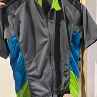 maglia bici
