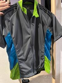 maglia bici