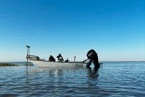 Boston Whaler 13