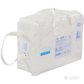 Zattera Eurovinil Syntesy 9650 Valigia 6 p