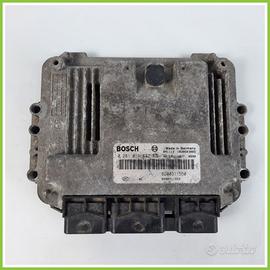 Centralina Motore Iniezione ECU BOSCH 0281011432 R