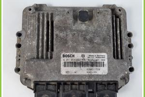 Centralina Motore Iniezione ECU BOSCH 0281011432 R