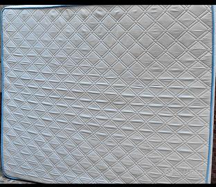 materasso 160x190