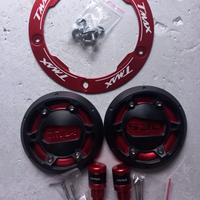 Accessori moto