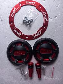 Accessori moto