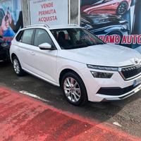 Skoda Kamiq 1.0 TSI 110 CV Style