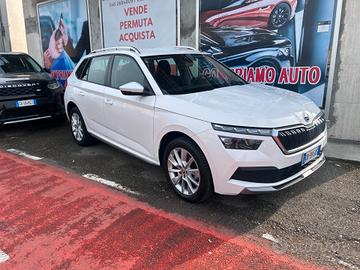 Skoda Kamiq 1.0 TSI 110 CV Style