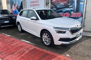 Skoda Kamiq 1.0 TSI 110 CV Style
