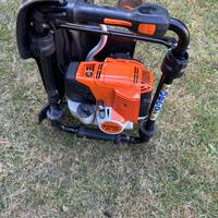 Stihl bt 131 trivella