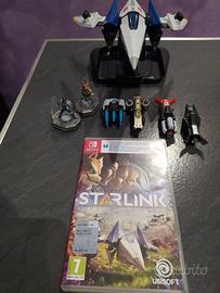 Ubisoft Switch Starlink Battle for Atlas