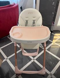 Seggiolone Peg-Perego