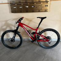 Mtb Lapierre spicy 6.9 cf