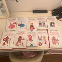Libri di Felicia Kingsley