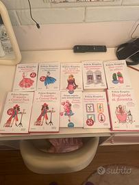 Libri di Felicia Kingsley