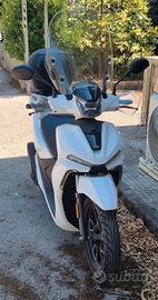Voge Sfida SR16 200cc  2026