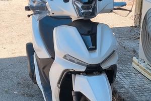 Voge Sfida SR16 200cc  2026
