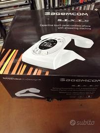 Telefono da casa cordless