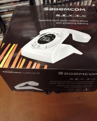 Telefono da casa cordless