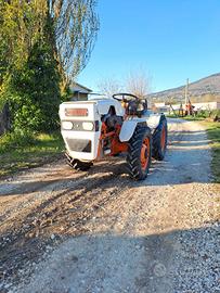 Trattore Pasquali 971
