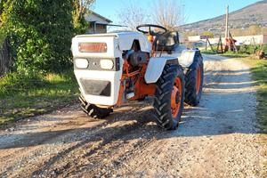 Trattore Pasquali 971