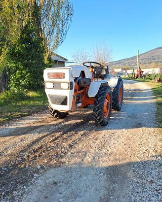 Trattore Pasquali 971