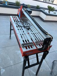 Taglia piastrelle Clipper T750 L