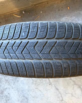 PIRELLI SKORPION INVERNALI