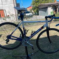 Bici da corsa Exodus - Gruppo Campagnolo