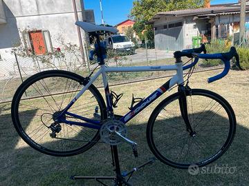 Bici da corsa Exodus - Gruppo Campagnolo