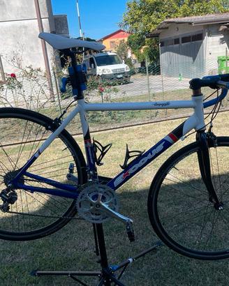 Bici da corsa Exodus - Gruppo Campagnolo