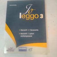 Zordan, R."Io leggo 3 La Voce narrante " Fabbri