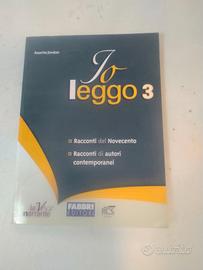 Zordan, R."Io leggo 3 La Voce narrante " Fabbri