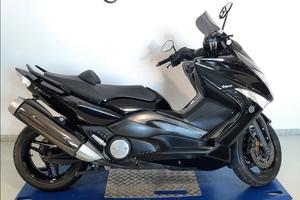 YAMAHA T-Max 500 XP ie