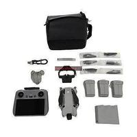 DJI Mini 4 Pro Fly More Combo (DJI RC 2) - USATO