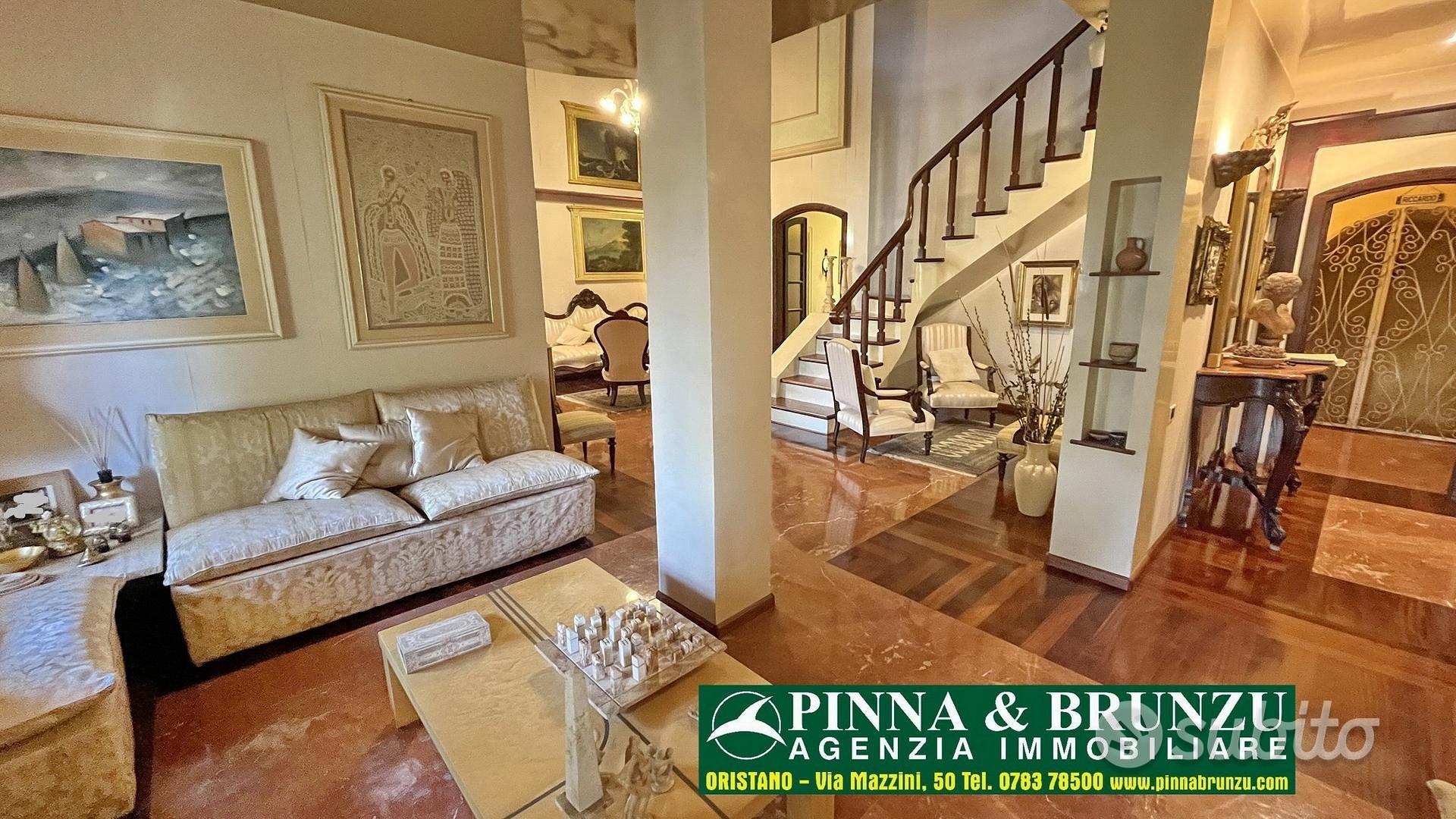 Casa – Oristano, Città Giardino, Aristanis/Oristano - Vista 4