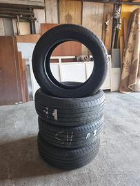 Pneumatici Goodyear Eagle F1 Asymmetric 5