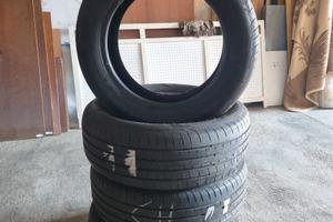 Pneumatici Goodyear Eagle F1 Asymmetric 5