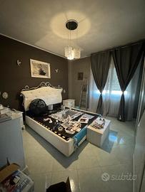 Trivani appartamento in residenz via galletti pa