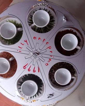 Tazzine ILLY - ANTEPRIMA 1999 FF Coppola