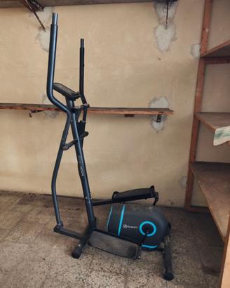 Ellittica Klarfit Myon Cross