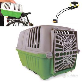 Trasportino cani e gatti