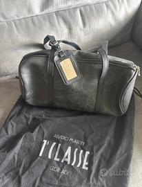 Borsa Bauletto Alviero Martini 1ª Classe Geo Black