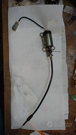solenoide valvola rave rotax 122