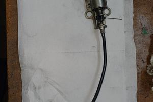 solenoide valvola rave rotax 122