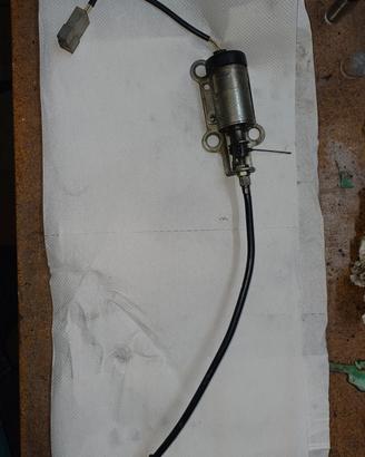 solenoide valvola rave rotax 122