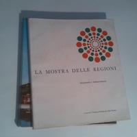 Italia '61 La mostra delle regioni