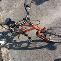 MTB 20 pollici